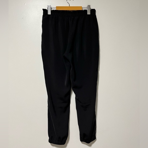 G by Guess Women’s Black Jogger Pants Size XS - Picture 1 of 8